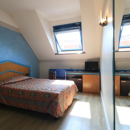 Hotel Lido Milano Eksteriør billede