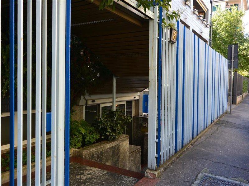 Hotel Lido Milano Eksteriør billede