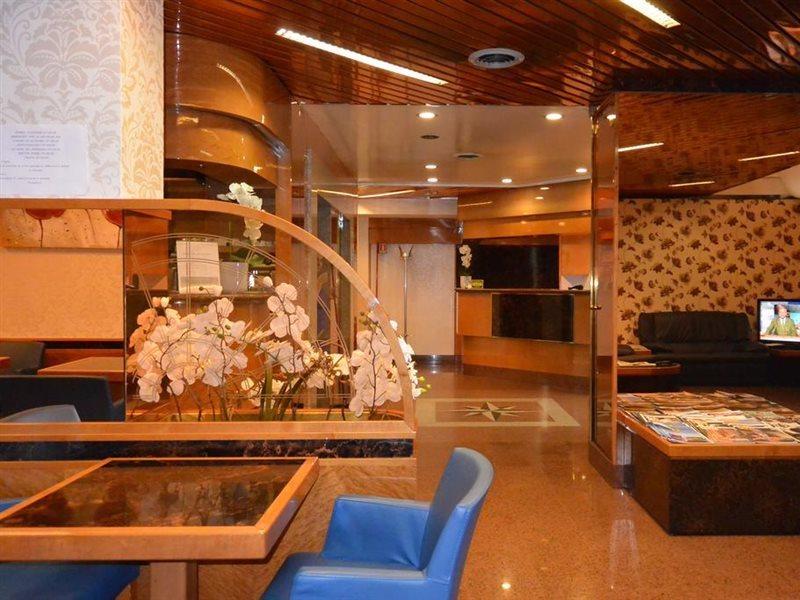 Hotel Lido Milano Eksteriør billede