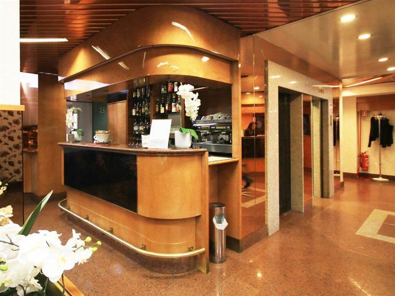 Hotel Lido Milano Eksteriør billede