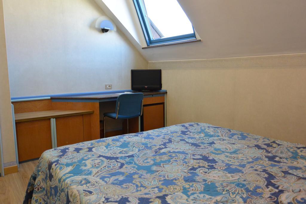 Hotel Lido Milano Eksteriør billede