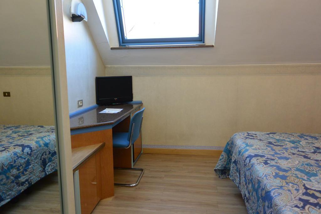 Hotel Lido Milano Eksteriør billede