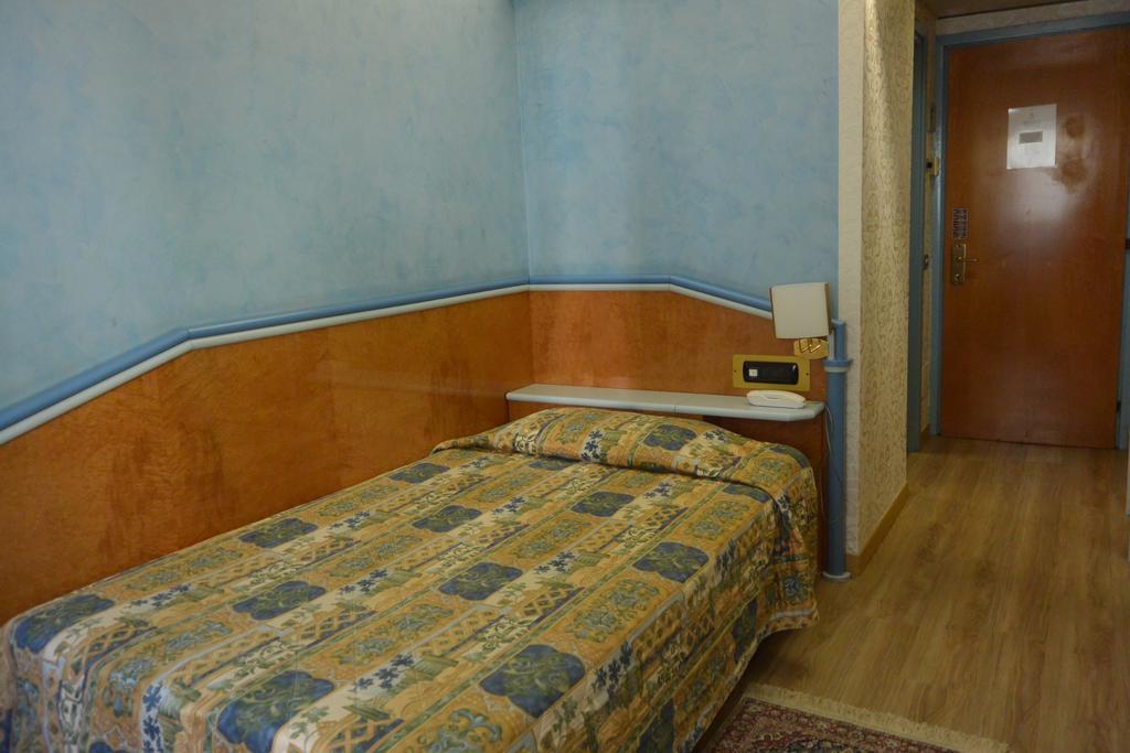 Hotel Lido Milano Eksteriør billede