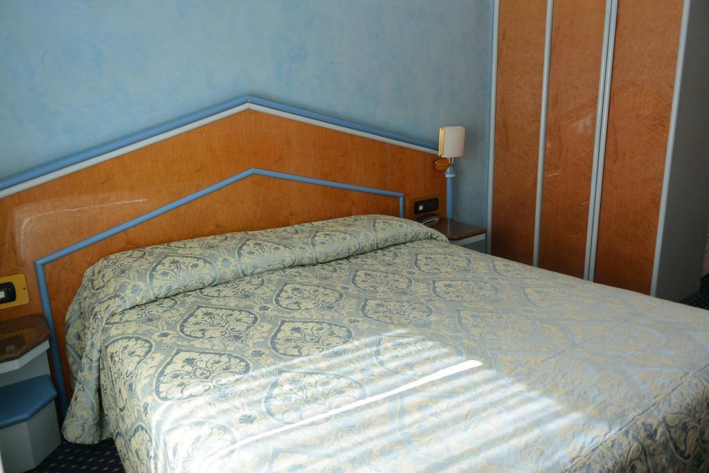 Hotel Lido Milano Eksteriør billede