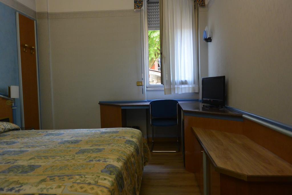 Hotel Lido Milano Eksteriør billede