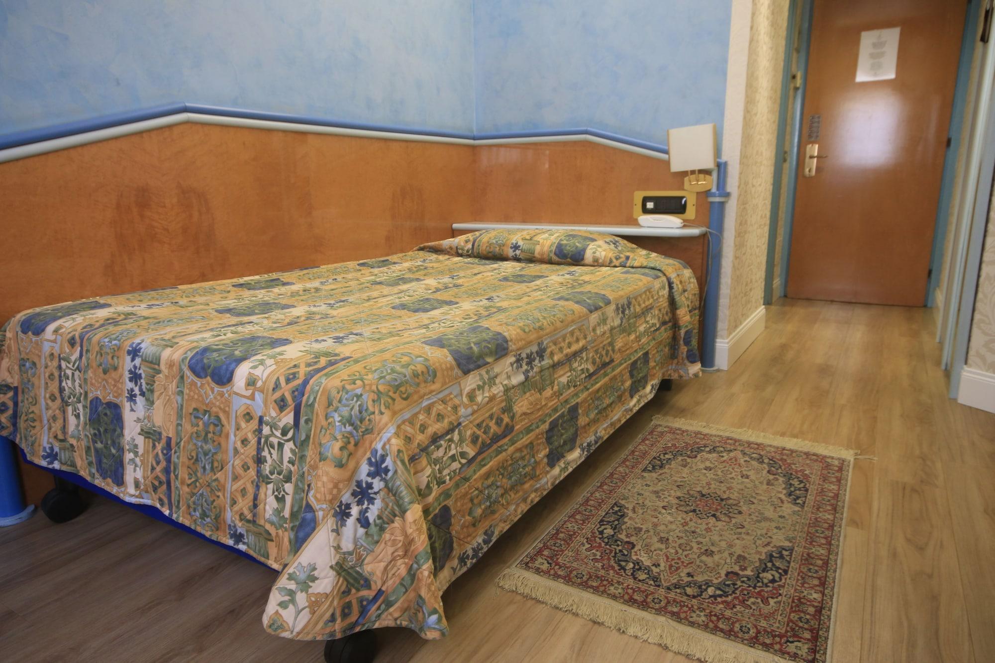 Hotel Lido Milano Eksteriør billede