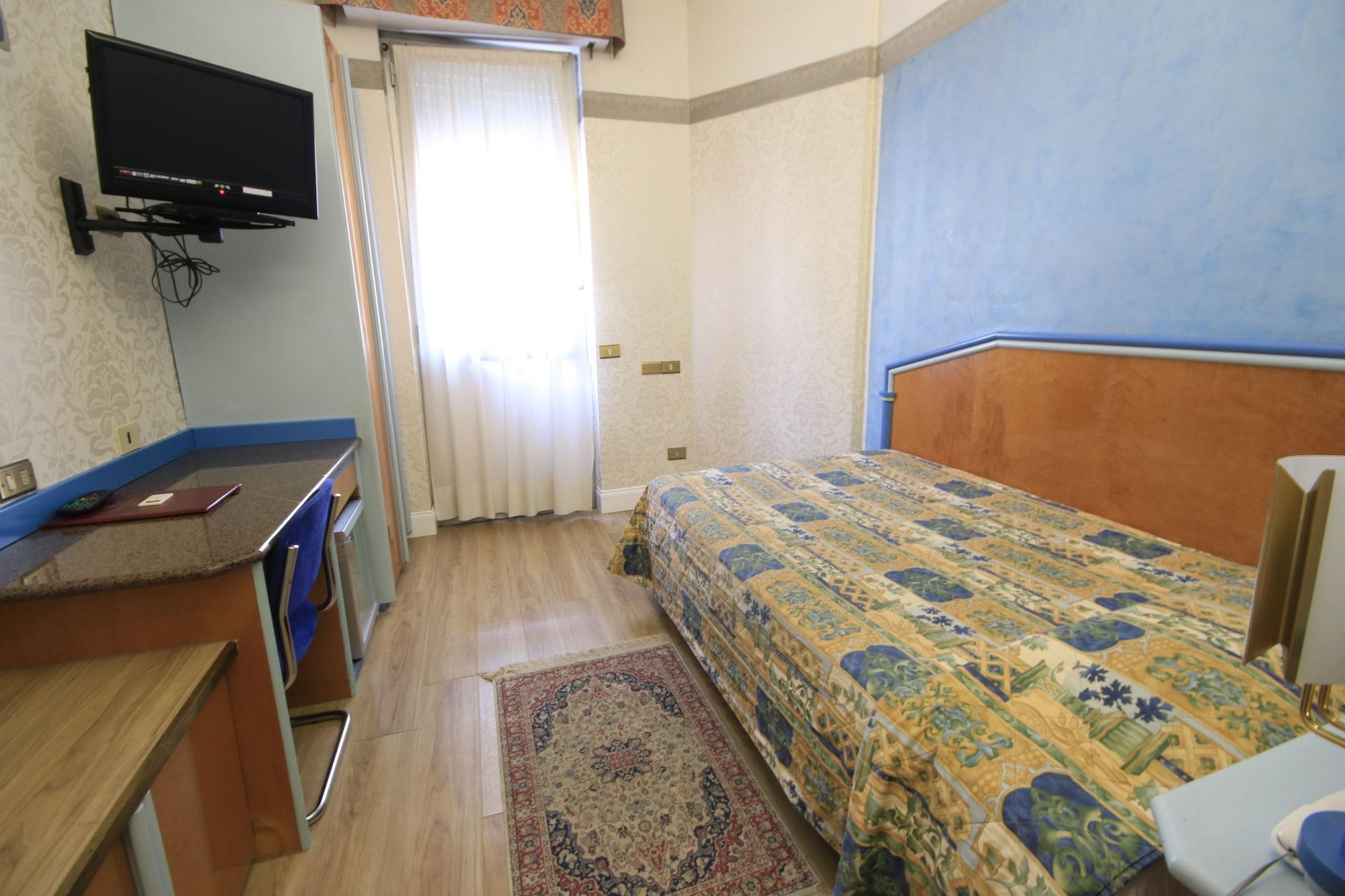 Hotel Lido Milano Eksteriør billede
