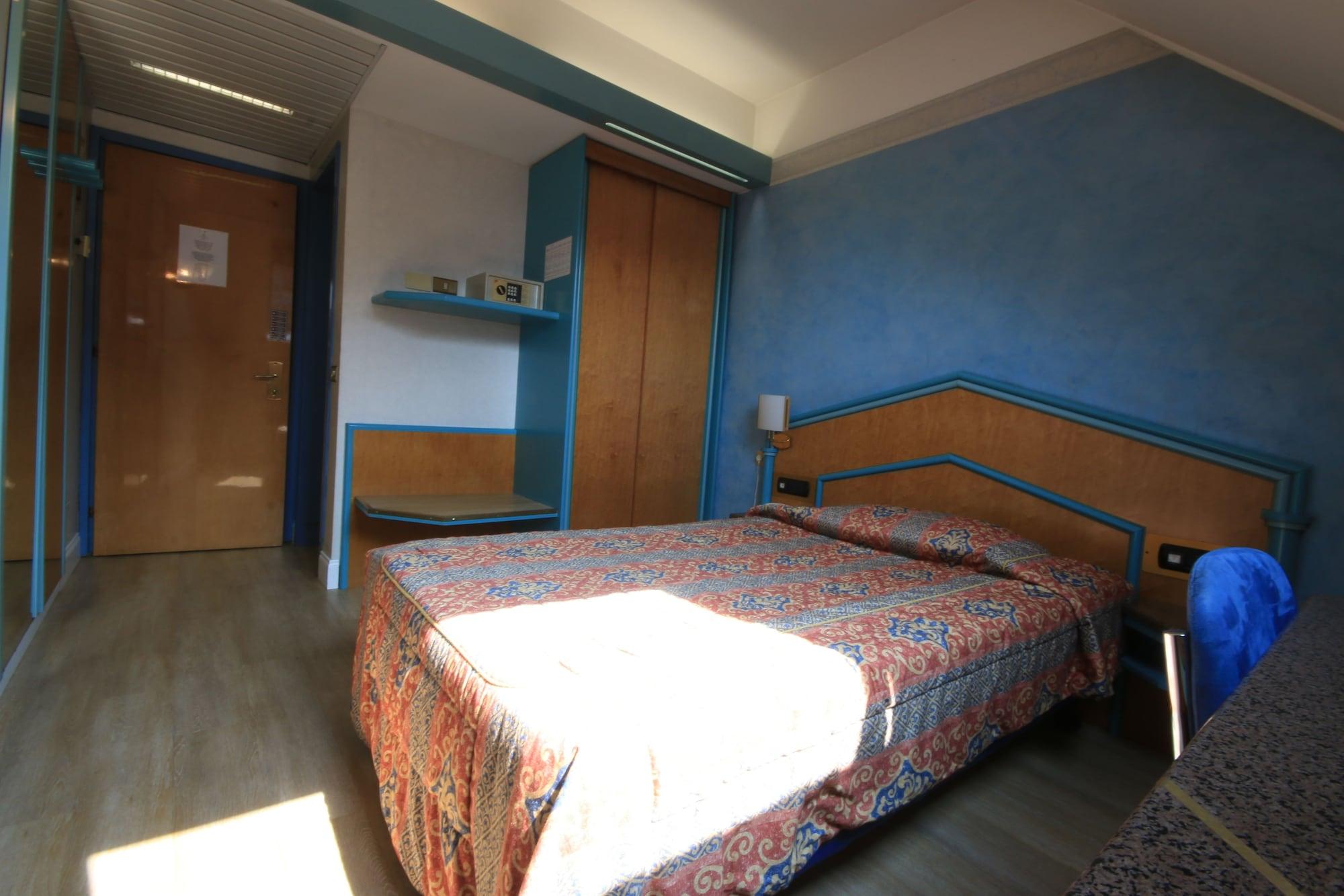 Hotel Lido Milano Eksteriør billede