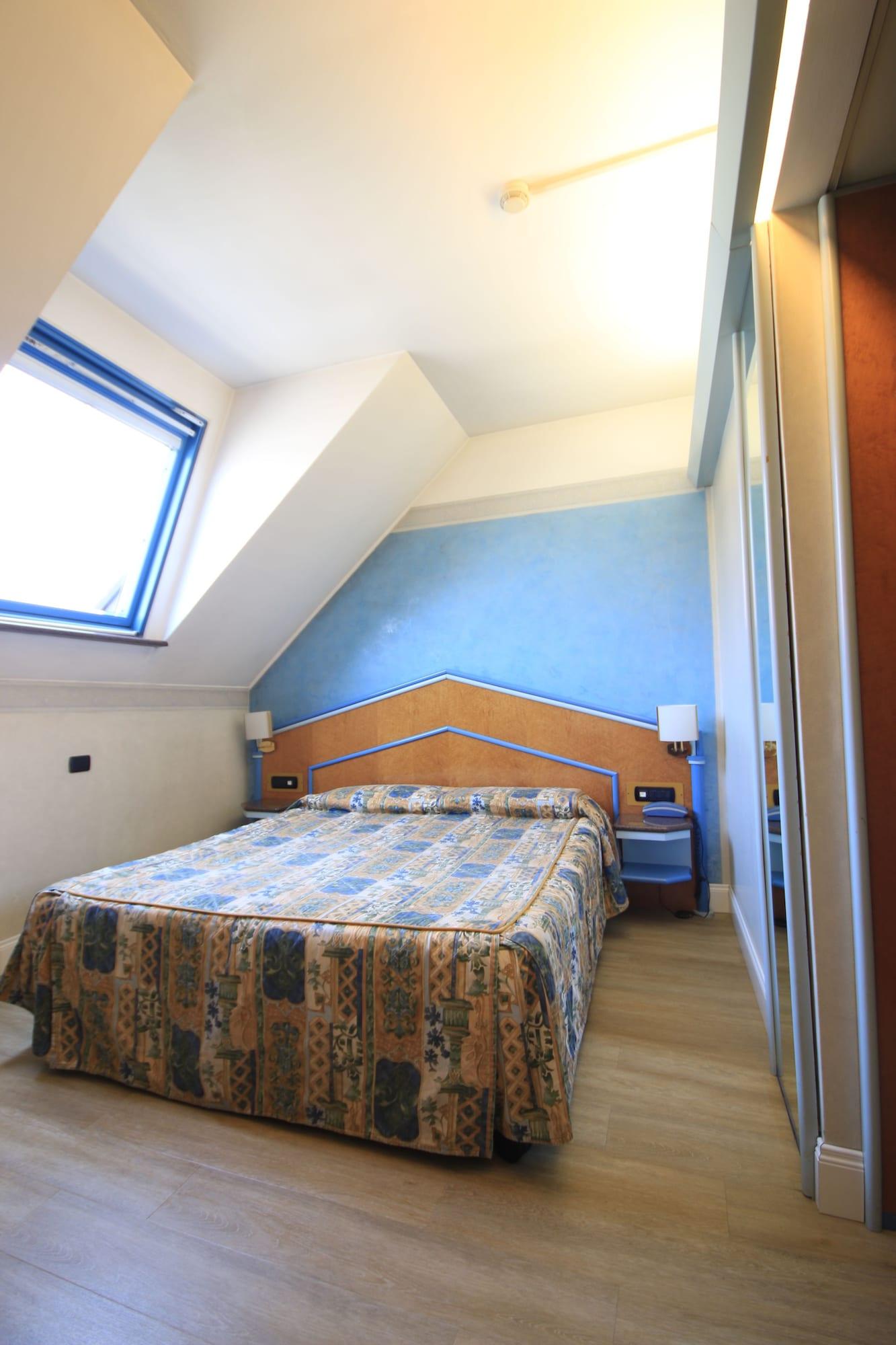 Hotel Lido Milano Eksteriør billede