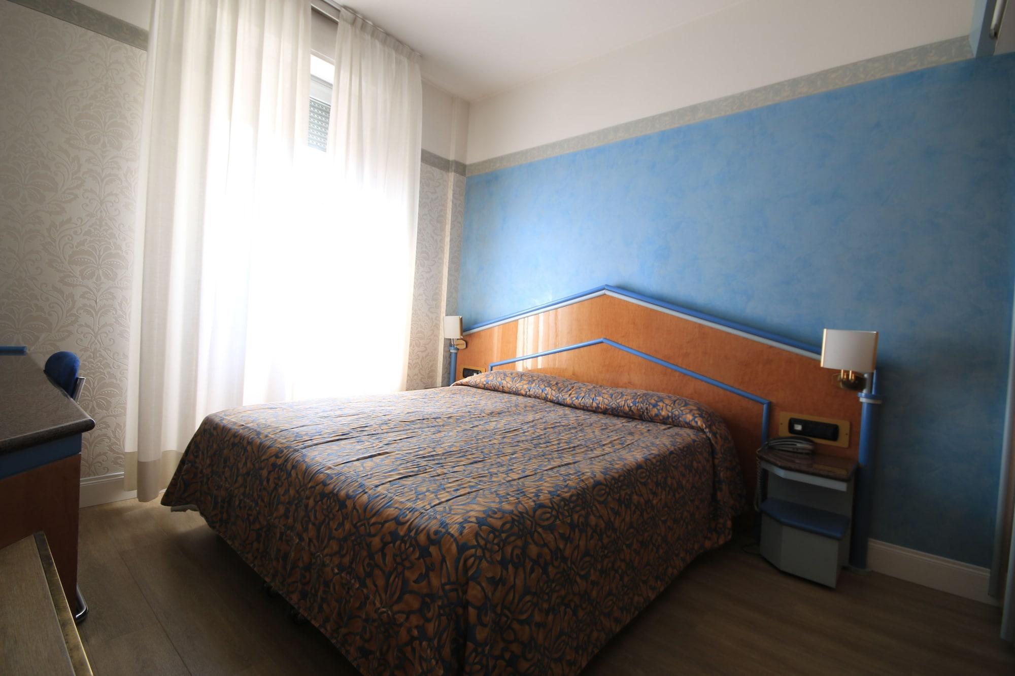 Hotel Lido Milano Eksteriør billede