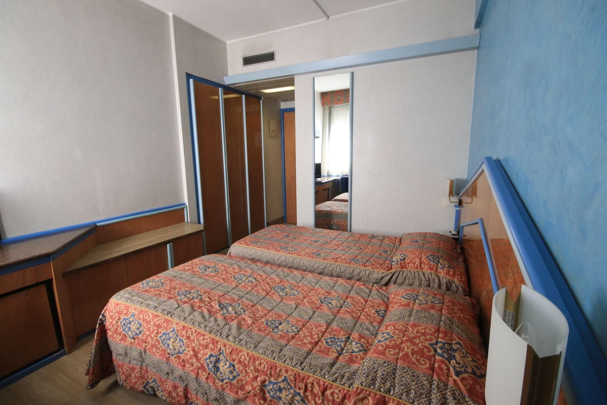 Hotel Lido Milano Eksteriør billede