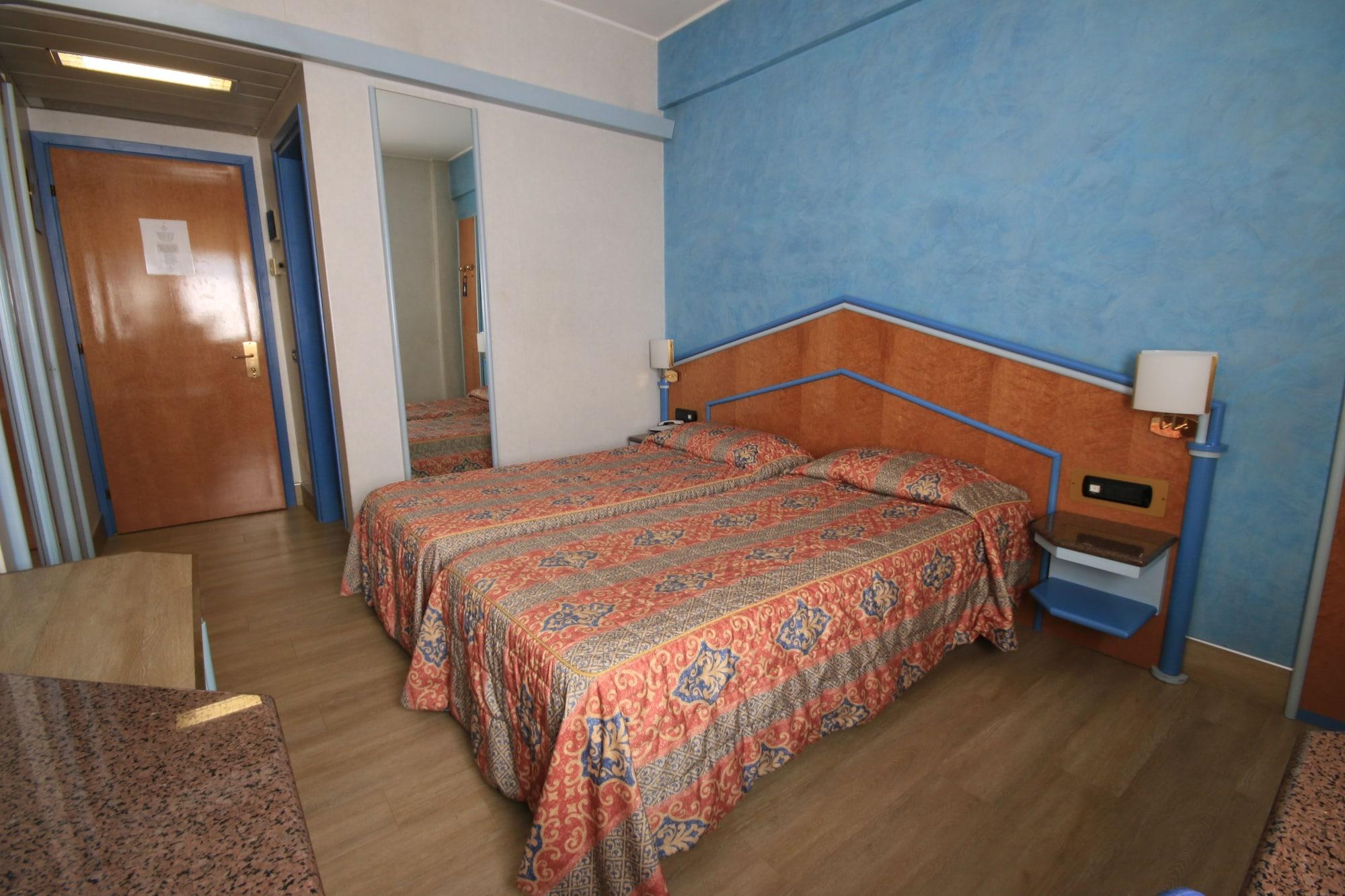 Hotel Lido Milano Eksteriør billede