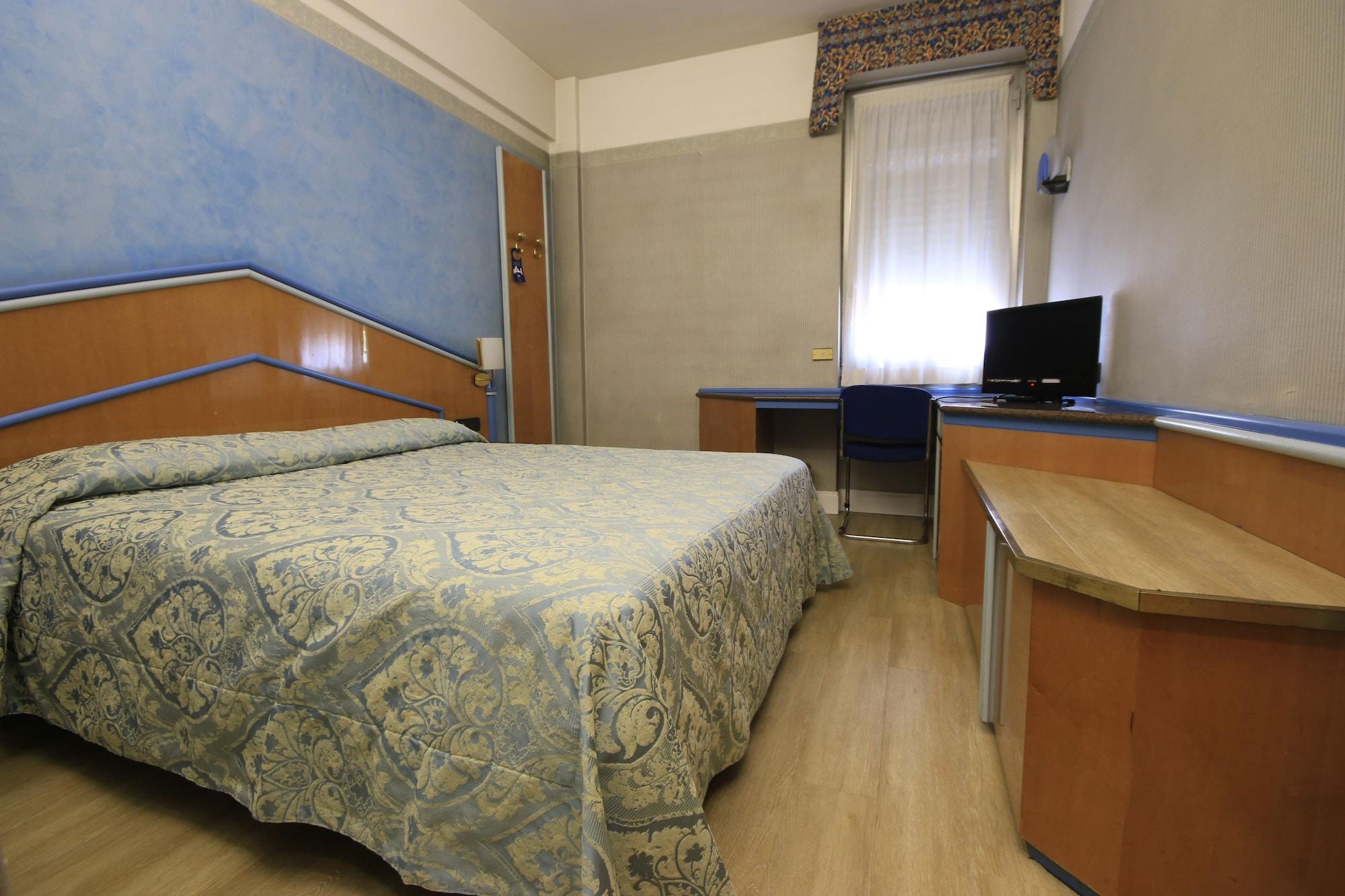 Hotel Lido Milano Eksteriør billede