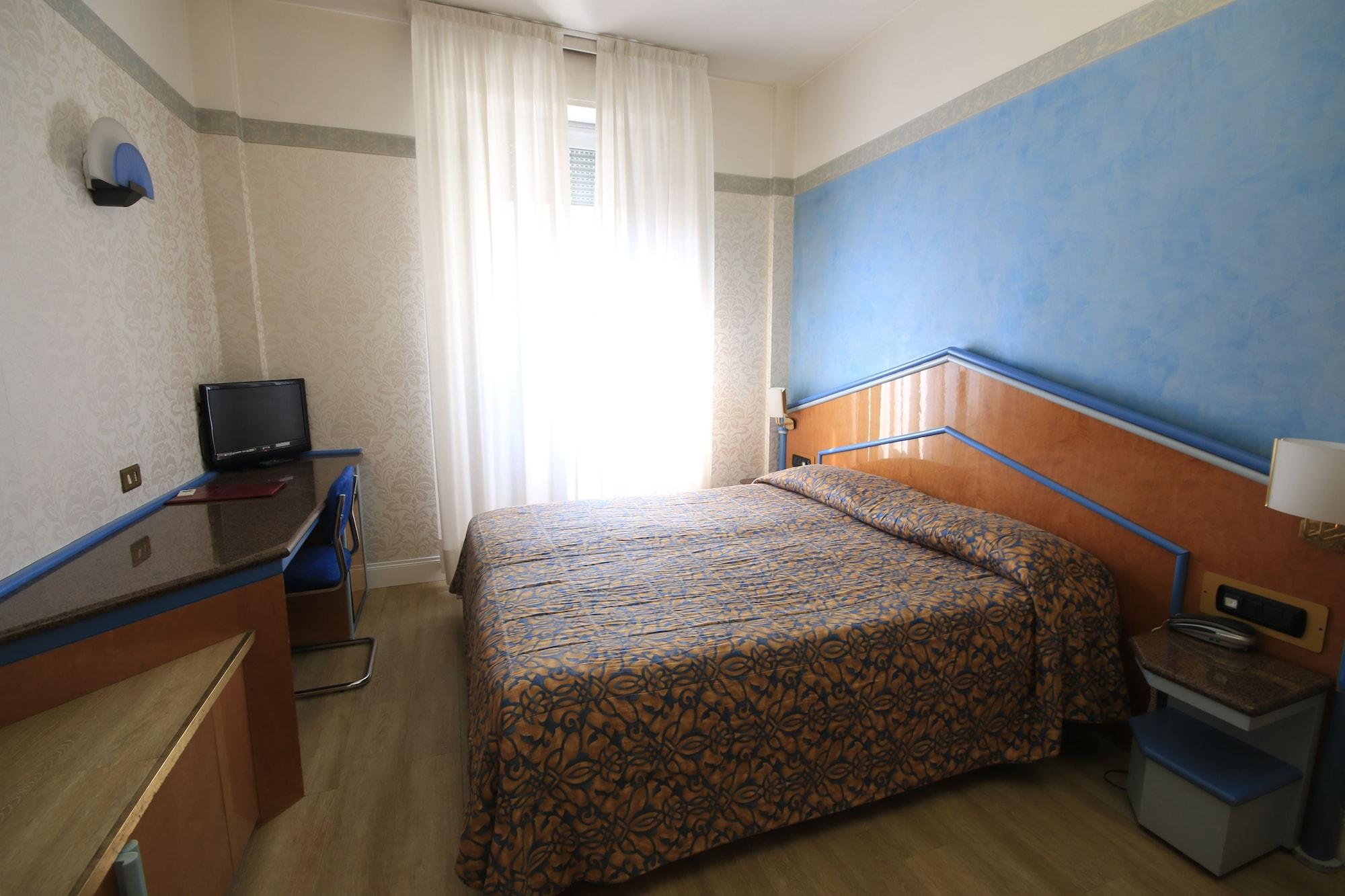 Hotel Lido Milano Eksteriør billede