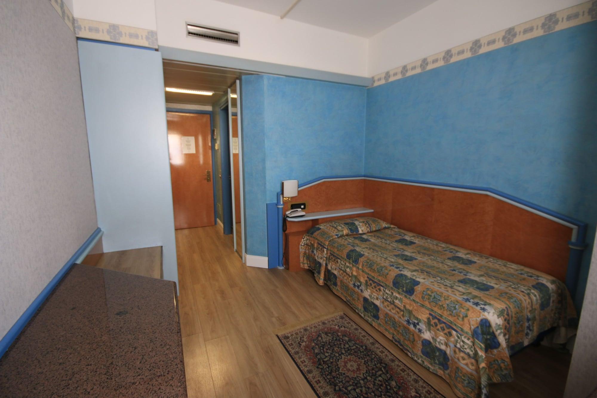 Hotel Lido Milano Eksteriør billede