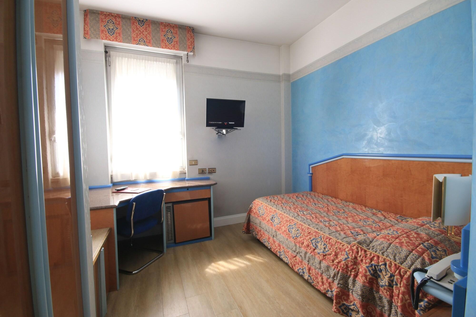 Hotel Lido Milano Eksteriør billede