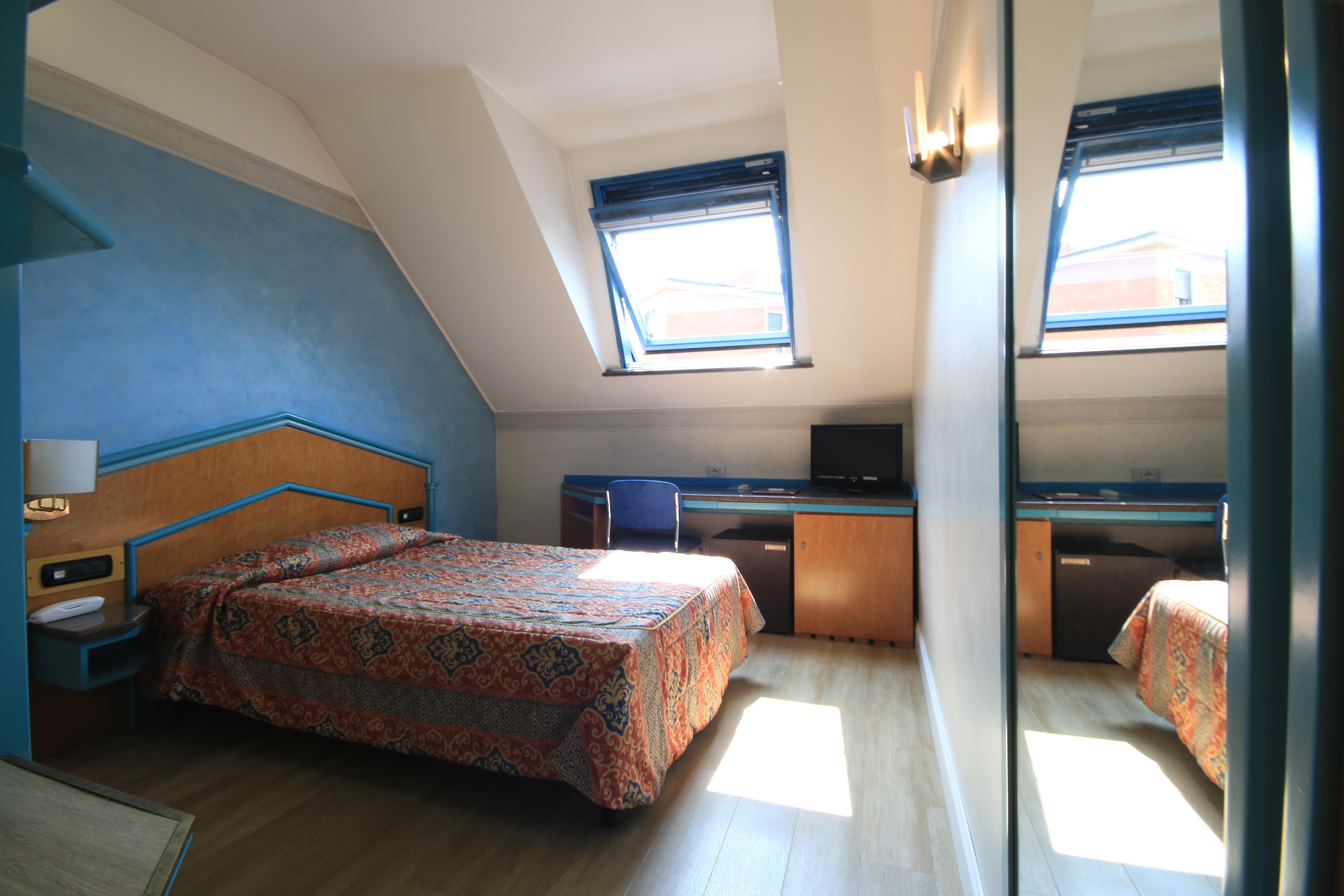 Hotel Lido Milano Eksteriør billede