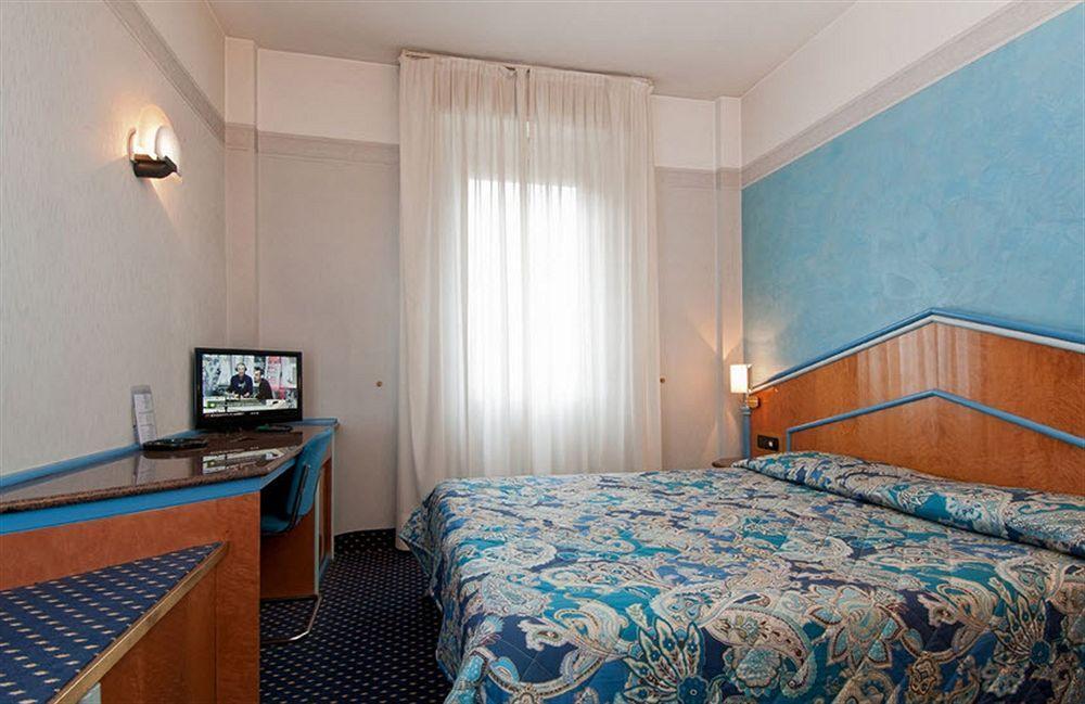Hotel Lido Milano Eksteriør billede