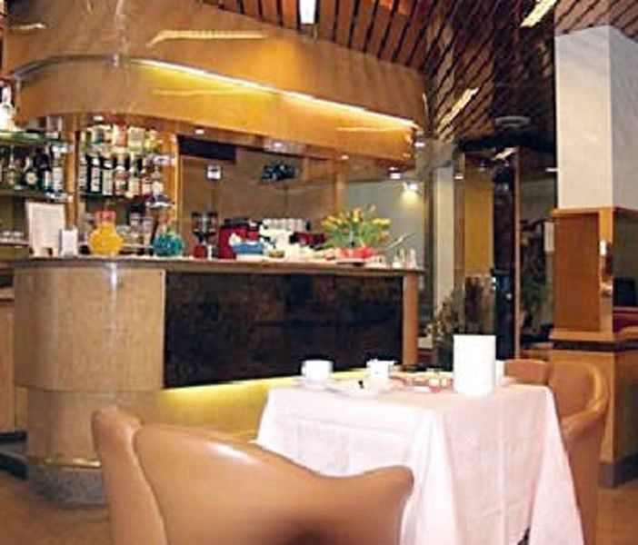 Hotel Lido Milano Eksteriør billede
