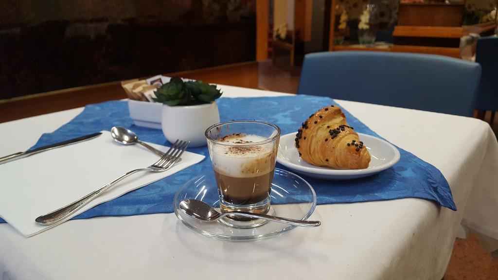 Hotel Lido Milano Eksteriør billede
