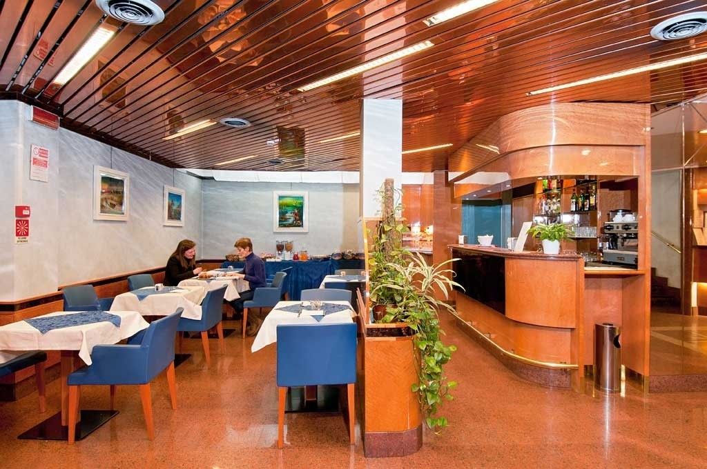 Hotel Lido Milano Eksteriør billede