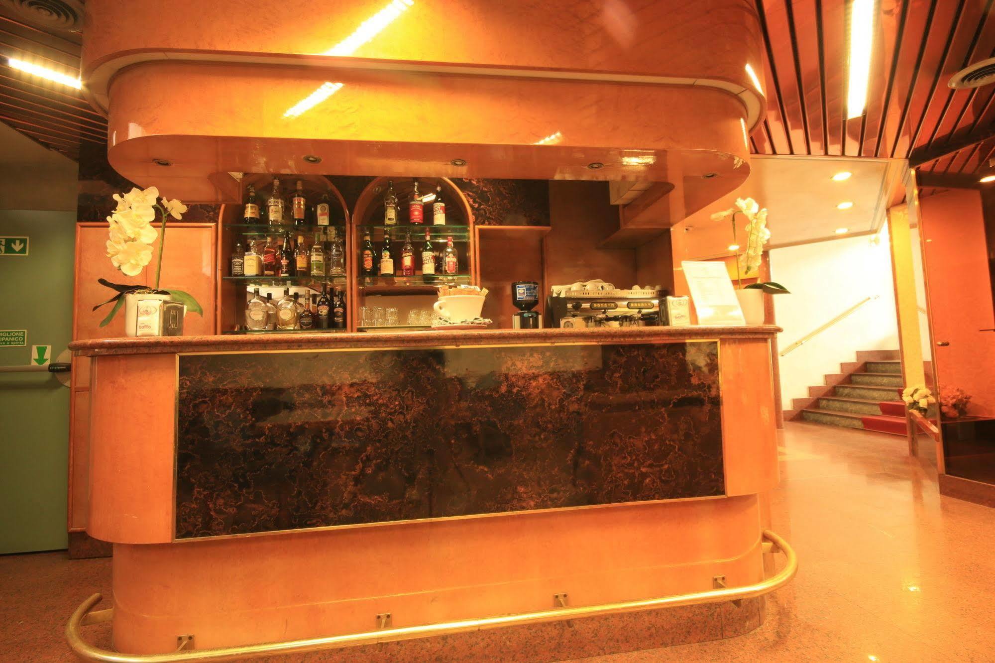 Hotel Lido Milano Eksteriør billede