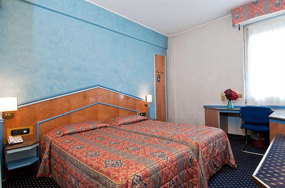 Hotel Lido Milano Eksteriør billede